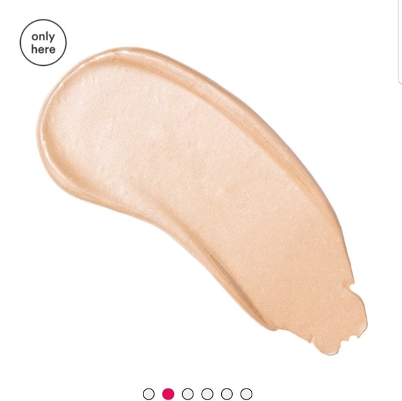 NIB Tarte Shape Tape Glow Wand - Picture 5 of 8